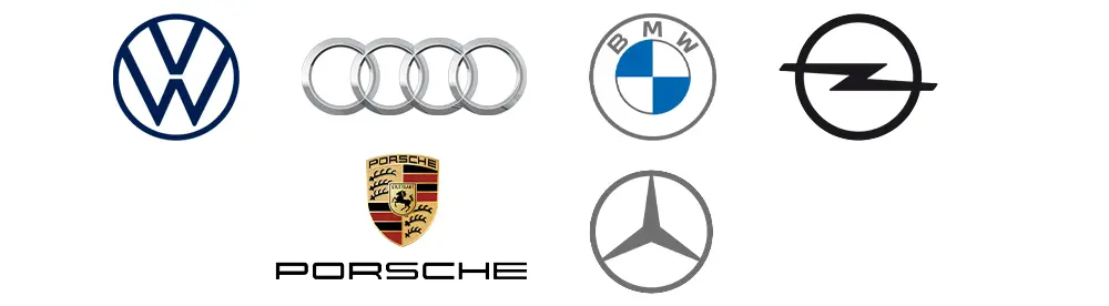 Alman Otomobil Markaları