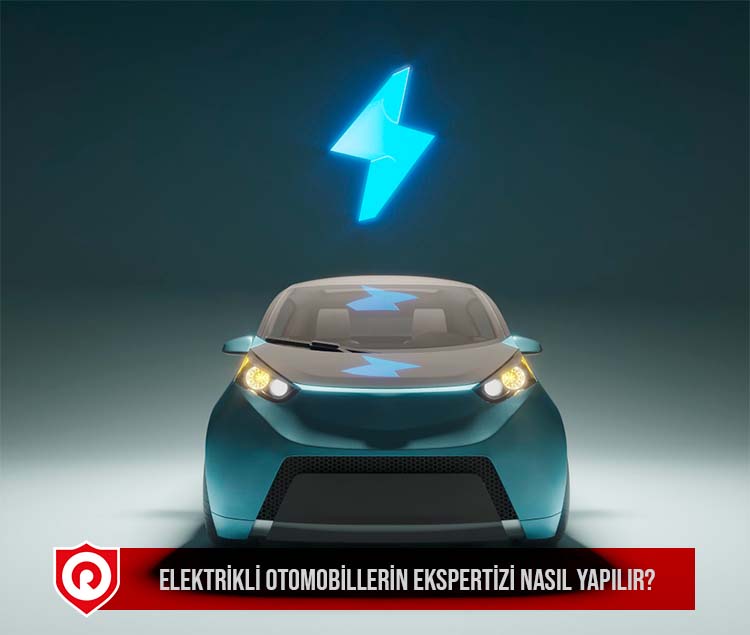 Elektrikli Otomobil