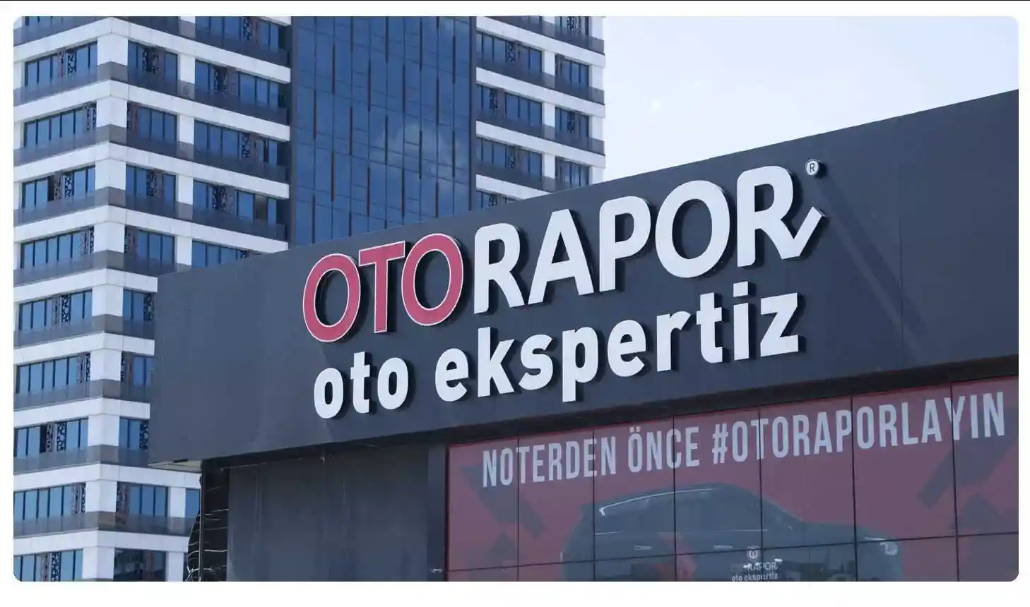 Otorapor Amasya Merzifon Oto Ekspertiz