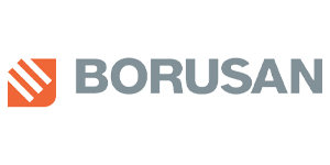 Borusan Logo