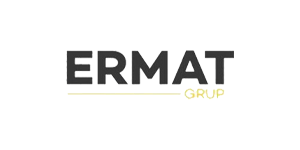 Ermat Logo