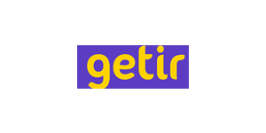 Getir Logo