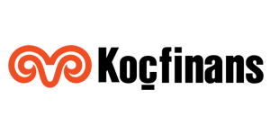 Koç Finans Logo