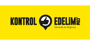 Kontrol Edelim Logo