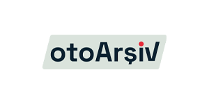 Otoarşiv Logo