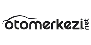 Otomerkezi Logo