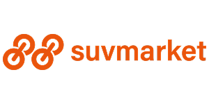 SUV Market Logo
