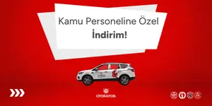 <p>Kamu personeline indirim kampanyası&nbsp;&nbsp;&nbsp;&nbsp;</p>