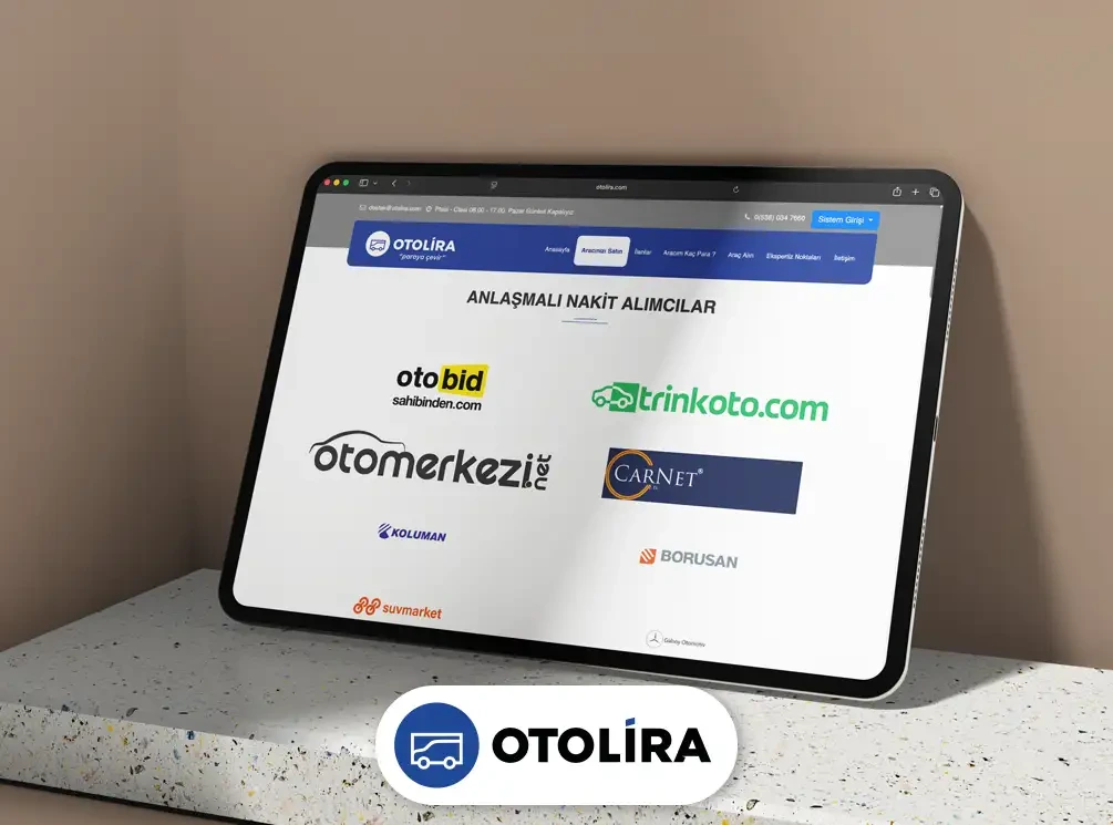 Otolira Banner
