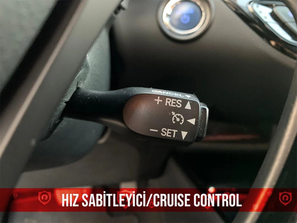 cruise control