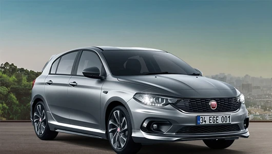 fiat egea