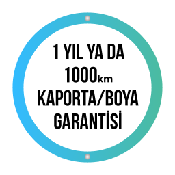 kaporta boya garanti logo