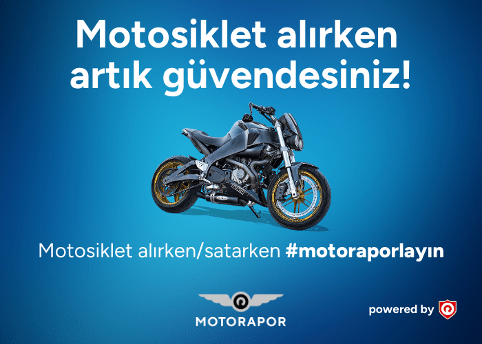 Motorapor Motor Ekspertiz