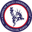 Amerikan Kültür Logo
