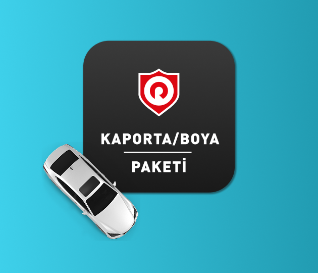 Paket Görseli