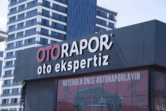 Otorapor Zonguldak Merkez 10 Temmuz Oto Ekspertiz